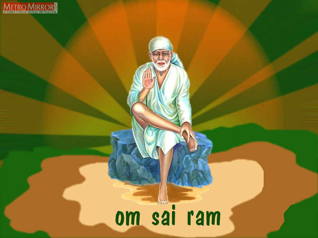 Sai Ram
