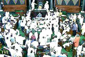 parliment