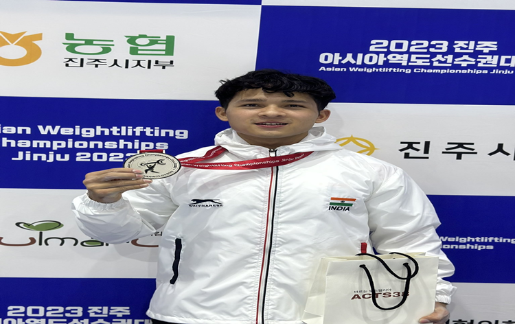 Pooja Rani gets India another gold at Asian Boxing Championships - The  Statesman