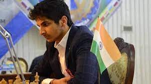 Gukesh is spearheading India's rise: Anand on the teenager